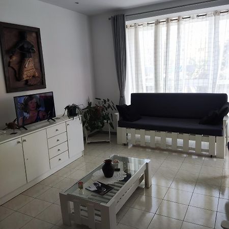 Bed and Breakfast Chez Fred Минделу Экстерьер фото